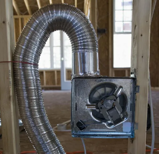 dryer vent cleaning service in Halifax